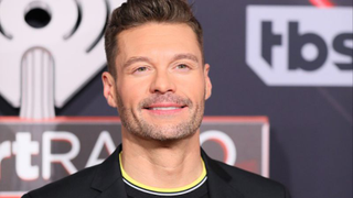 Ryan Seacrest is Kelly Ripa’s new <i>Live </i>co-host